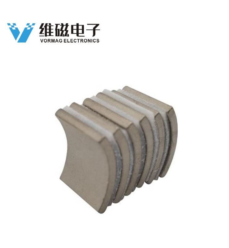 Samarium Cobalt Magnets used in PM Motor Applications